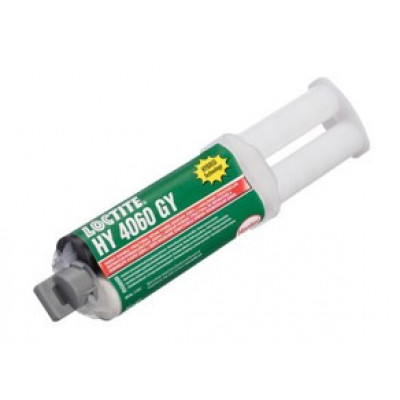 LOCTITE HY 4060 Клей двухкомпонентный гибридный клей общего назначения 25 мл - 2298837