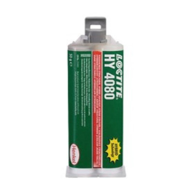 LOCTITE HY 4080 Клей двухкомпонентный структурный гибридный 50 мл - 2155337