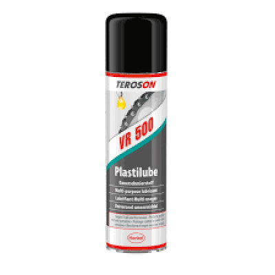 TEROSON  VR 500 (Plastilube) Многоцелевая синтетическая смазка 300 мл - 867933