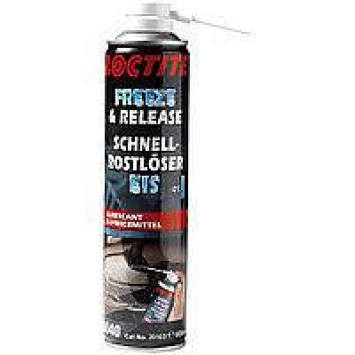 LOCTITE  8040 (Локтайт 8040)  Замораживающий "жидкий ключ" 400 мл - 760225