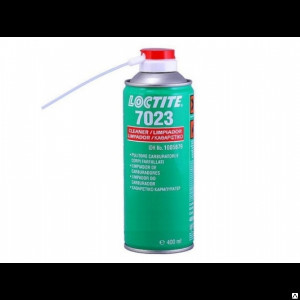 LOCTITE SF 7023 400ML Очиститель карбюратора 400 мл
