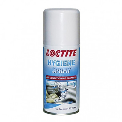 LOCTITE  Hygiene Spray  Аэрозольный очиститель систем кондиционирования - 731334
