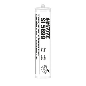 LOCTITE 5699  Силиконовый герметик повышенной химстойкости 300 мл