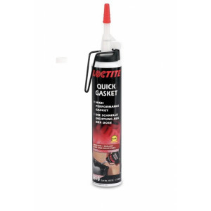 LOCTITE 5910 Blaсk Быстродействующий герметик под давлением 100 мл
