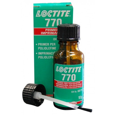 LOCTITE 770  праймер для моментальных клеев, улучшает адгезию, 10 мл. - 142624