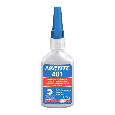 LOCTITE 401 Клей общего назначения 20 г - 142575
