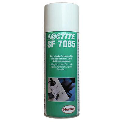 LOCTITE  SF 7085  универсальный пенный очиститель 400 мл - 195915