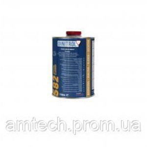 Очиститель-обезжириватель Dinitrol 582