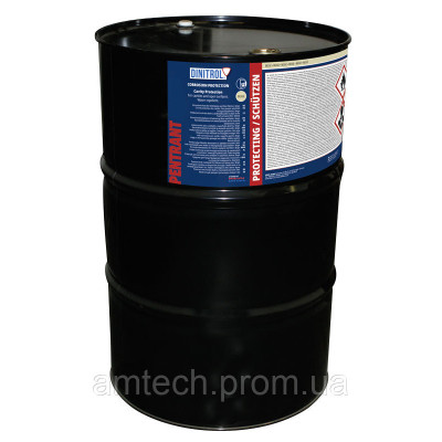 Антикор Dinitrol Penetrant LT, 208 л -