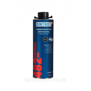 Антикор Dinitrol 482, 1 л