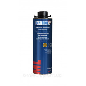 Антикор Dinitrol ML, 1 л