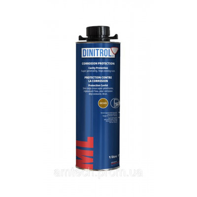 Антикор Dinitrol ML, 1 л -