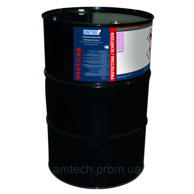 Антикор Dinitrol 4941, 208 л -