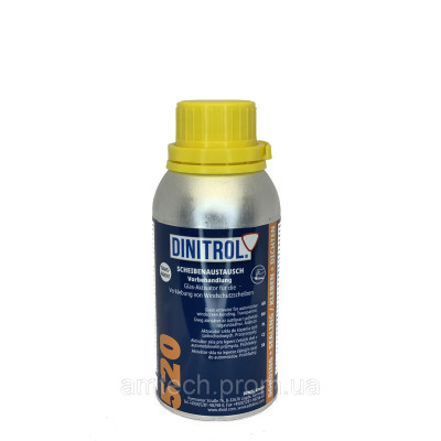 Активатор Dinitrol 520, 250 мл -