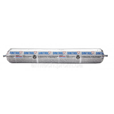 Полиуретановый конструкционный клей Dinitrol D500 FW -