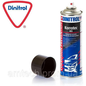 Dinitrol 485 Korrotec  500 ml