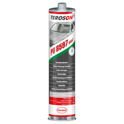 TEROSON  8597 HMLC Клей-герметик  310 мл - 1467799