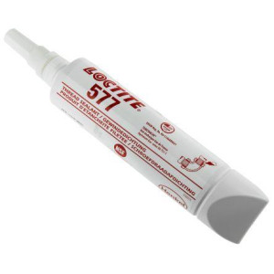LOCTITE 577   Уплотнитель резьбовой 50 мл