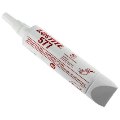 LOCTITE 577   Уплотнитель резьбовой 50 мл - 142454