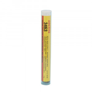 LOCTITE 3463 Сталенаполненная шпатлевка в виде палочки (холодная сварка) 114 г