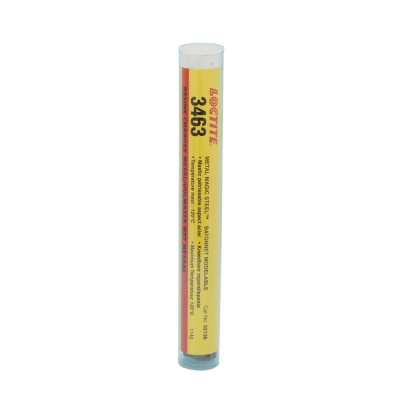 LOCTITE 3463 Сталенаполненная шпатлевка в виде палочки (холодная сварка) 114 г - 265628