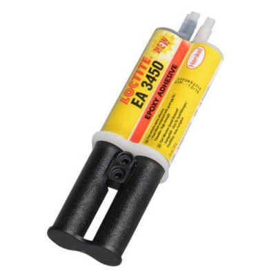 LOCTITE 3450 Металлонаполненный состав повышенной прочности 25 г - 471685