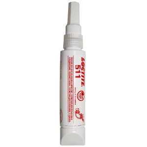 LOCTITE 511   Уплотнитель резьбовой 50 м