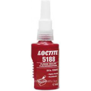 LOCTITE  5188 Уплотнитель для жестких фланцев повышенной эластичности 50 мл