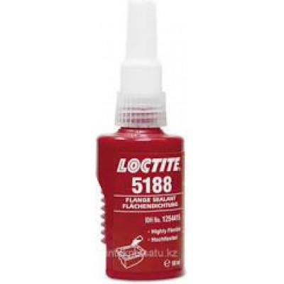 LOCTITE  5188 Уплотнитель для жестких фланцев повышенной эластичности 50 мл - 1254415
