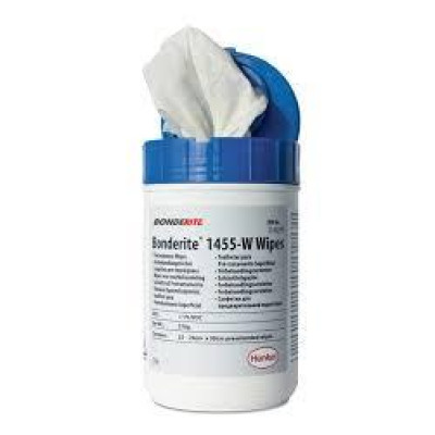 Henkel Bonderite M-NT 1455-W  Салфетки для предварительной подготовки  - 2156526