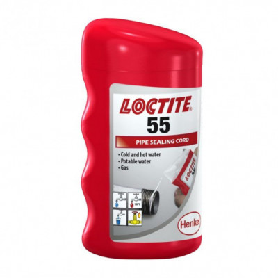 LOCTITE 55    Герметизирующая нить 160 м - 252831