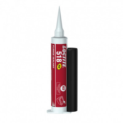 LOCTITE 518   Уплотнитель для жестких фланцев 50 мл - 142456