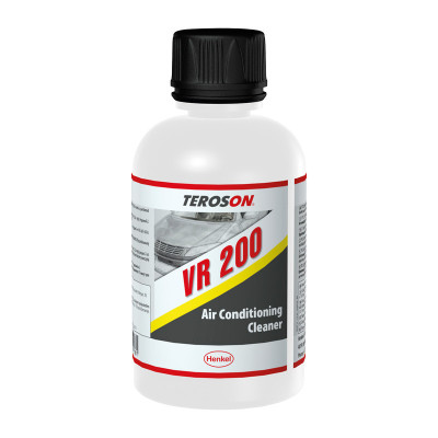 TEROSON  VR 200 Антисептик-очиститель для кондиционеров 200 мл - 1896970