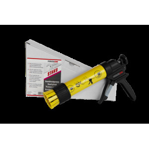 TEROSON  Staku Ручной пистолет для картушей объемом 150/300/310 ml