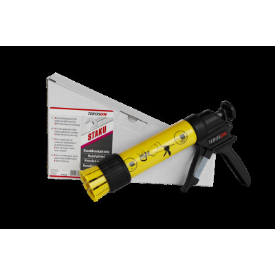 TEROSON  Staku Ручной пистолет для картушей объемом 150/300/310 ml - 142240