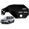 Защита дифференциала на Impreza, Forester,Tribeca, Legacy, Outback - Бастион AP-050703   
