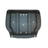 Защита  картера Bastion KIA Cerato (2008-2012) Bastion АР-020301