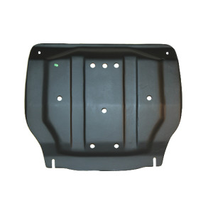 Защита КПП Subaru  Impreza (2007—2011), Legacy/Outback (2003-2009)2.0,2.5  Bastion AP-050602