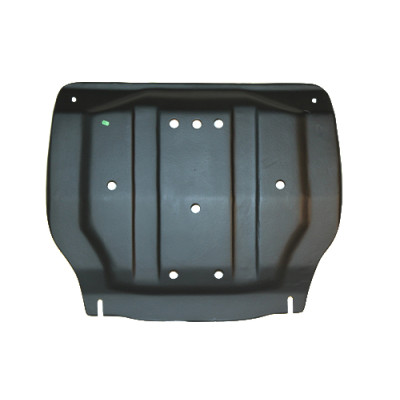 Защита КПП Subaru  Impreza (2007—2011), Legacy/Outback (2003-2009)2.0,2.5  Bastion AP-050602