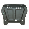 Защита  картера Bastion KIA Cerato (2008-2012) Bastion АР-020301