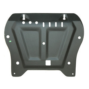 Защита  картера Bastion KIA Cerato (2008-2012) Bastion АР-020301