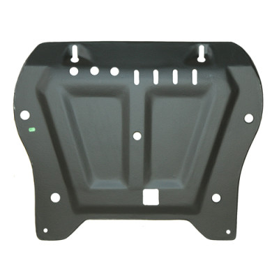 Защита картера Hyundai Sonata NF (2004—2010) / Grandeur TG (2005—2011) Bastion  AP-010301