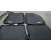 Коврики  салона VW BORA / GOLF 5 2003-2008  3D