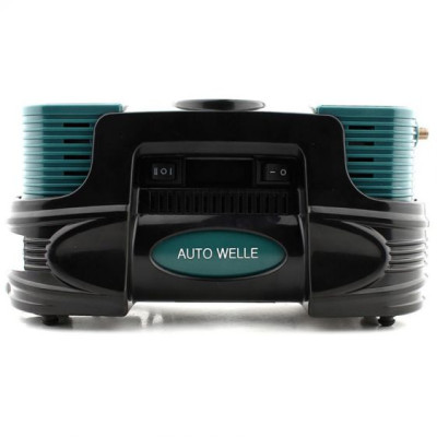 Автомобильный компрессор AUTO WELLE AW01-20 -  AW01-20
