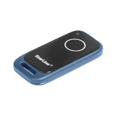 Автосигнализация StarLine AS96 BT 2CAN-2LIN GSM -