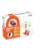 Автосигнализация StarLine AS96 BT 2CAN-2LIN GSM -