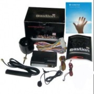 Автосигнализация Magnum Bastion MC 280 GSM 