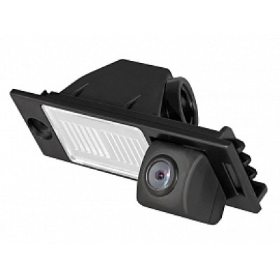 Крепление к камере Gazer CA2S5 (Hyundai Tucson (TL) SUV 2015+ 