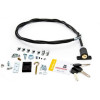 Замок на капот Construct HL-C CHL014 - CHL014