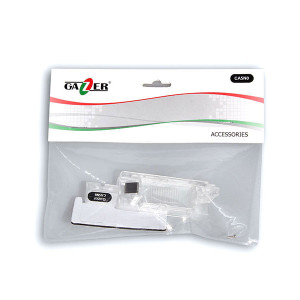 Крепление к камере Gazer CA5N0 (Seat, Skoda, Volkswagen)